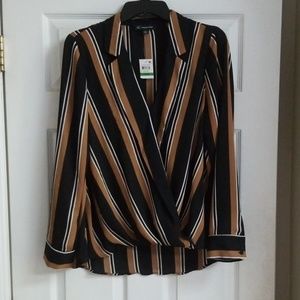 Women's blouse